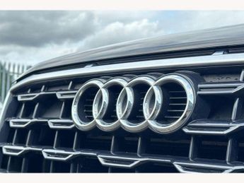 Audi Q2 35 TFSI S Line 5dr S Tronic