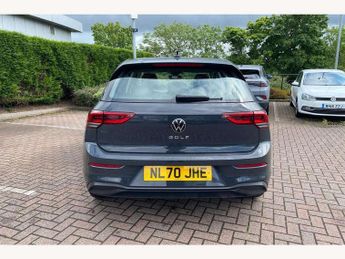 Volkswagen Golf 1.5 TSI Life 5dr