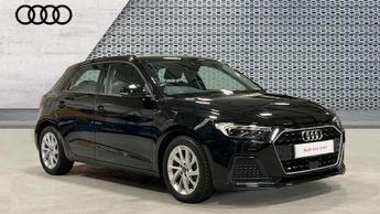 Audi A1 30 TFSI 110 Sport 5dr