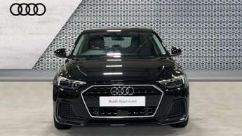 Audi A1 30 TFSI 110 Sport 5dr
