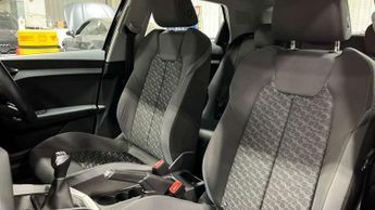 Audi A1 30 TFSI 110 Sport 5dr