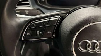 Audi A1 30 TFSI 110 Sport 5dr