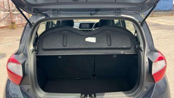 Hyundai i10 1.0 MPi SE Connect 5dr