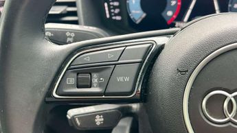 Audi A1 25 TFSI Technik 5dr