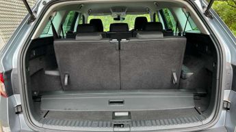 Skoda Kodiaq 1.5 TSI SE 5dr [7 Seat]
