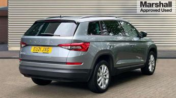 Skoda Kodiaq 1.5 TSI SE 5dr [7 Seat]