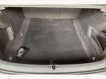 Audi A4 35 TFSI S Line 4dr
