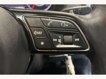 Audi Q2 35 TFSI Sport 5dr