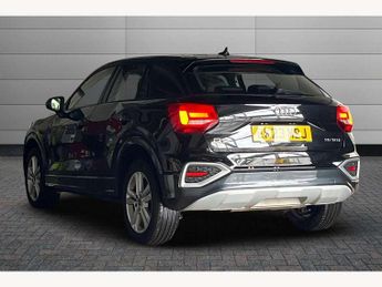 Audi Q2 35 TFSI Sport 5dr