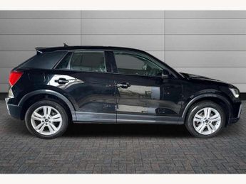 Audi Q2 35 TFSI Sport 5dr