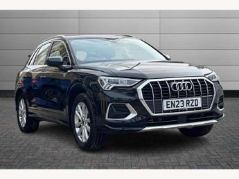 Audi Q3 35 TFSI Sport 5dr S Tronic