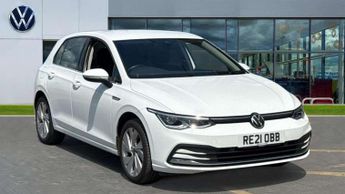 Volkswagen Golf 1.5 TSI Style 5dr