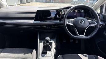 Volkswagen Golf 1.5 TSI Style 5dr