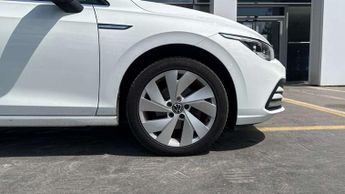 Volkswagen Golf 1.5 TSI Style 5dr