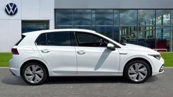 Volkswagen Golf 1.5 TSI Style 5dr