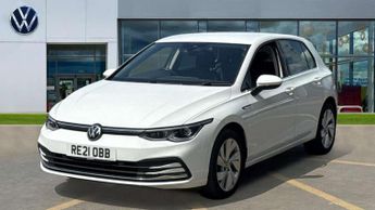 Volkswagen Golf 1.5 TSI Style 5dr