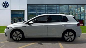 Volkswagen Golf 1.5 TSI Style 5dr