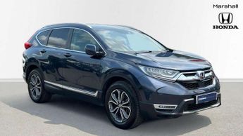 Honda CR-V 2.0 i-MMD Hybrid SR 5dr eCVT