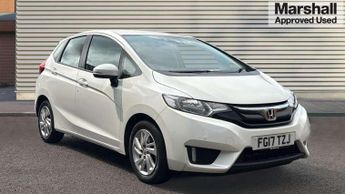 Honda Jazz 1.3 SE 5dr