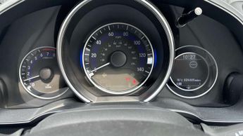 Honda Jazz 1.3 SE 5dr