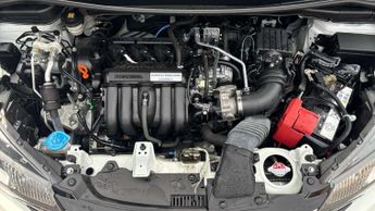 Honda Jazz 1.3 SE 5dr