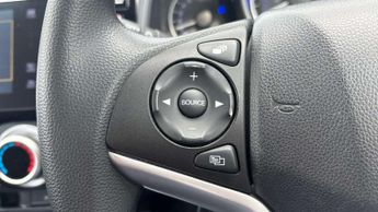 Honda Jazz 1.3 SE 5dr