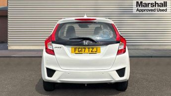 Honda Jazz 1.3 SE 5dr