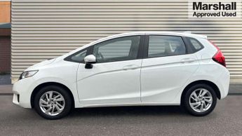 Honda Jazz 1.3 SE 5dr