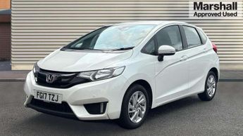 Honda Jazz 1.3 SE 5dr