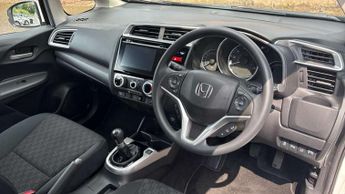 Honda Jazz 1.3 SE 5dr