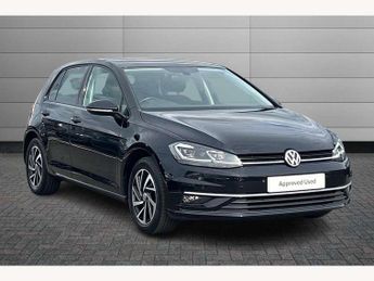 Volkswagen Golf 1.5 TSI EVO 150 Match Edition 5dr