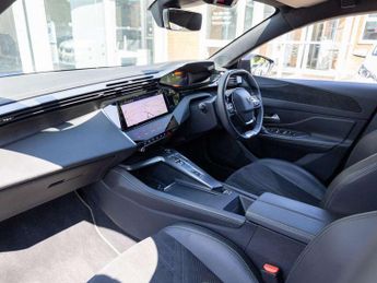 Peugeot 308 1.5 BlueHDi GT 5dr EAT8