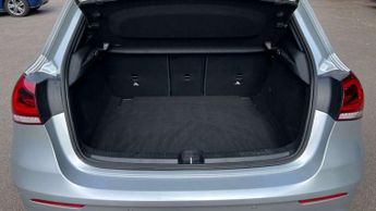 Mercedes-Benz A-Class A200 AMG Line Executive 5dr Auto