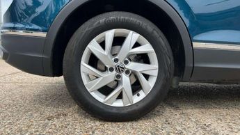 Volkswagen Tiguan 1.5 TSI 150 Life 5dr