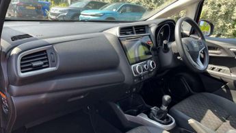 Honda Jazz 1.3 SE 5dr