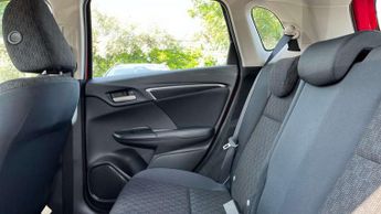 Honda Jazz 1.3 SE 5dr