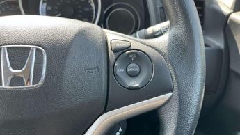 Honda Jazz 1.3 SE 5dr
