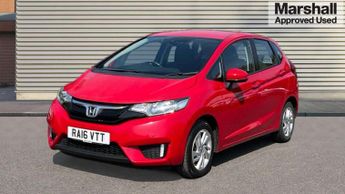 Honda Jazz 1.3 SE 5dr