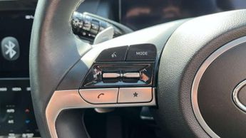 Hyundai Tucson 1.6 TGDi Plug-in Hybrid Ultimate 5dr 4WD Auto