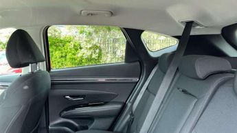 Hyundai Tucson 1.6 TGDi Premium 5dr 2WD