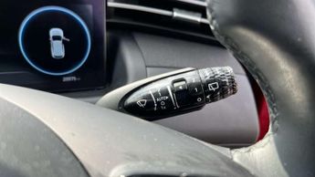 Hyundai Tucson 1.6 TGDi Premium 5dr 2WD