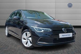Volkswagen Golf 1.5 TSI 150 Style 5dr