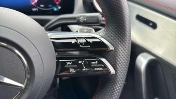Mercedes-Benz CLA Shooting Brake CLA 180 AMG Line Premium 5dr Tip Auto