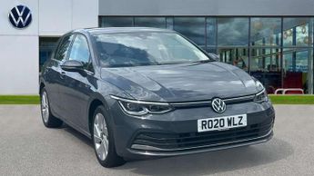 Volkswagen Golf 1.5 TSI 150 Style 5dr