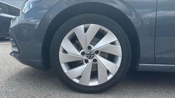 Volkswagen Golf 1.5 TSI 150 Style 5dr