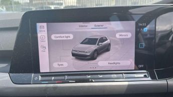 Volkswagen Golf 1.5 TSI 150 Style 5dr