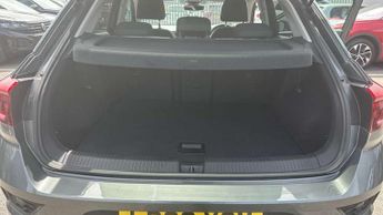 Volkswagen T-Roc 1.5 TSI EVO SEL 5dr DSG