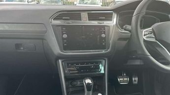 Volkswagen Tiguan 1.5 TSI 150 R-Line Edition 5dr DSG