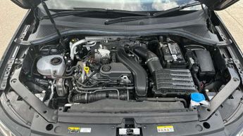 Volkswagen Tiguan 1.5 TSI 150 R-Line Edition 5dr DSG