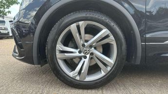 Volkswagen Tiguan 1.5 TSI 150 R-Line Edition 5dr DSG